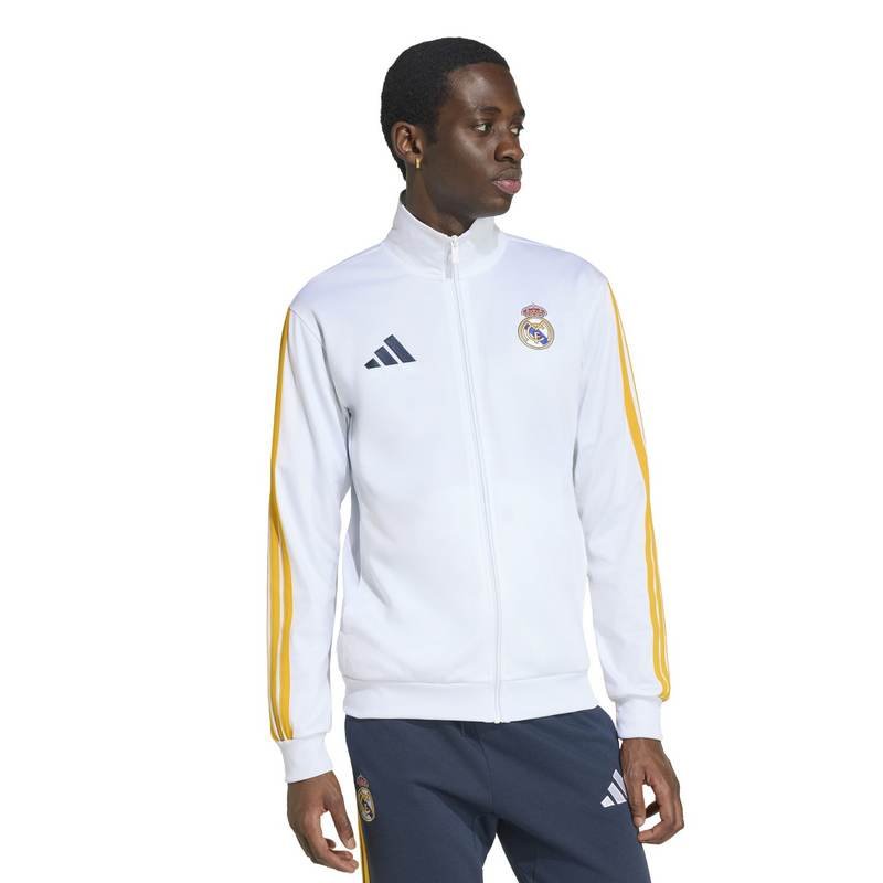 Adidas Real Madrid Dna Track Top - KG2949