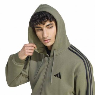 Adidas Hoodie Essentials 3-Stripes - KY4142