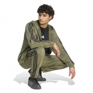 Adidas Hoodie Essentials 3-Stripes - KY4142