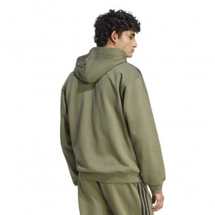 Adidas Hoodie Essentials 3-Stripes - KY4142