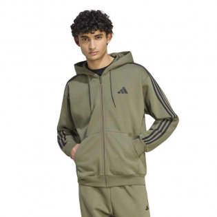 Adidas Hoodie Essentials 3-Stripes - KY4142