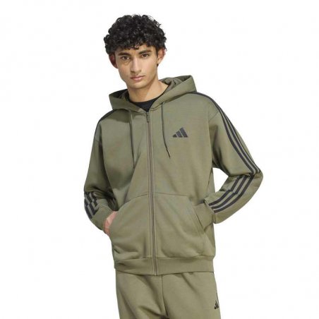 Adidas Hoodie Essentials 3-Stripes - KY4142