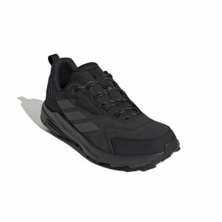 Adidas Terrex Anylander Leather Hiking - KJ5209