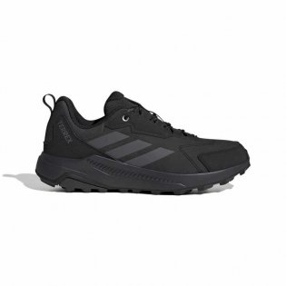 Adidas Terrex Anylander Leather Hiking - KJ5209