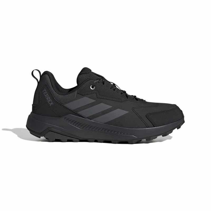 Adidas Terrex Anylander Leather Hiking - KJ5209