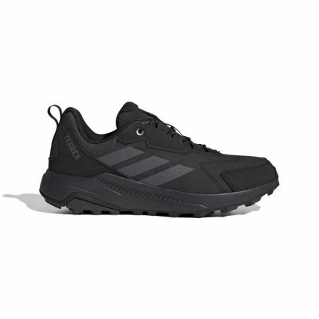 Adidas Terrex Anylander Leather Hiking - KJ5209